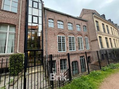 photo For sale Apartment building LILLE 59