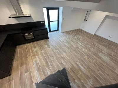 Vente Appartement PELISSANNE 