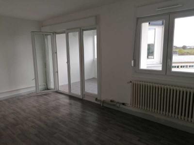 Location Appartement BETHONCOURT  25