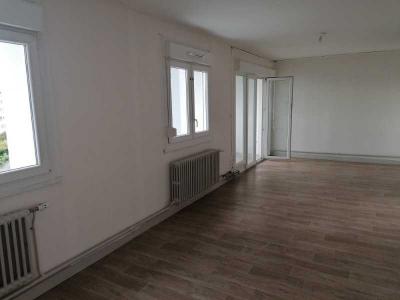 Location Appartement BETHONCOURT  25