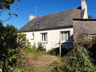 Vente Maison LANDUDEC 