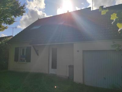 For sale House DROUPT-SAINT-BASLE 