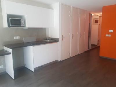 Location Appartement AIX-LES-BAINS 73100