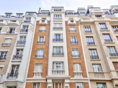 Vente Appartement 2 pices PARIS-15EME-ARRONDISSEMENT 75015