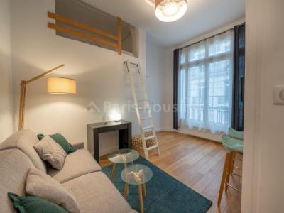 photo For rent Apartment PARIS-16EME-ARRONDISSEMENT 75