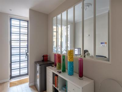 Location Bureau PARIS-16EME-ARRONDISSEMENT 75016