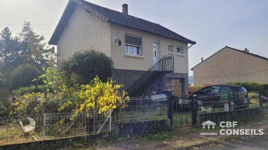 photo For sale House MARMAGNE 71