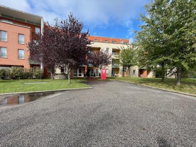 photo For sale Apartment BOIS-D'ARCY 78