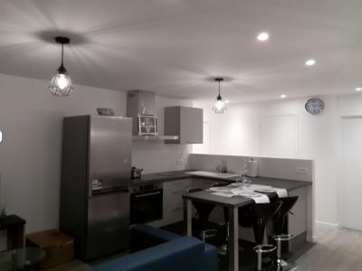 photo For rent Apartment NOISY-LE-GRAND 93