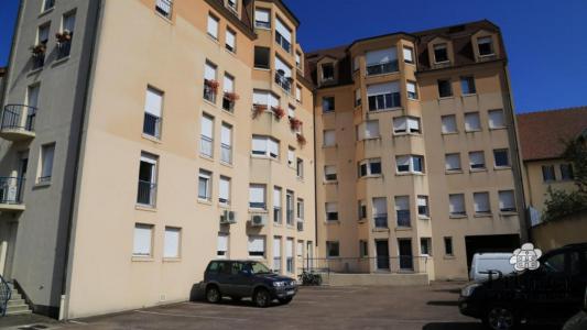 Vente Appartement 4 pices AUTUN 71400