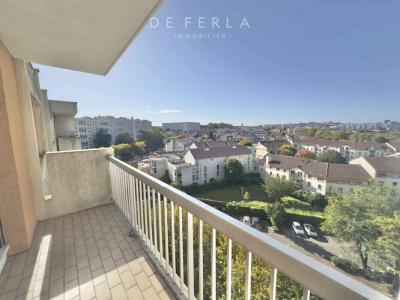 For sale Apartment BAGNEUX  92