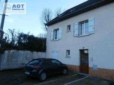 Location Appartement 2 pices BEAUVAIS 60000