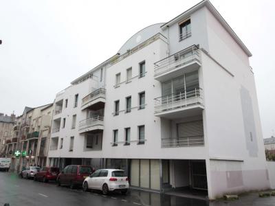 photo For rent Apartment NANTES 44