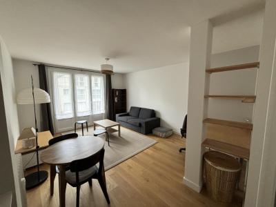 photo For rent Apartment NANTES 44