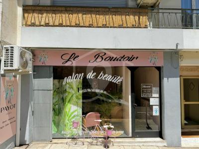 Vente Local commercial ANTIBES 06600