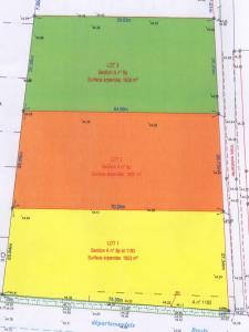 Vente Terrain MIRAMONT-DE-GUYENNE 47800