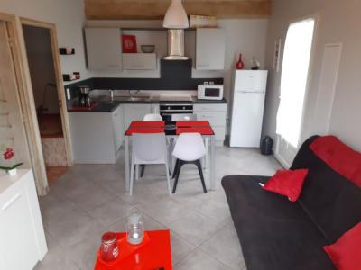 For rent Apartment BIGUGLIA 