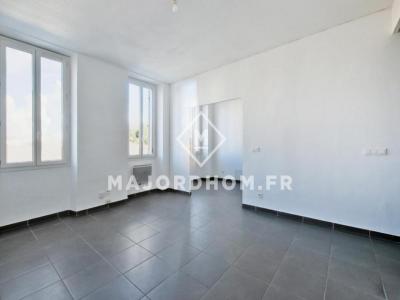 Vente Appartement 2 pices MARSEILLE-4EME-ARRONDISSEMENT 13004