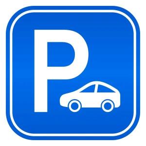 For rent Parking MOUGINS  06