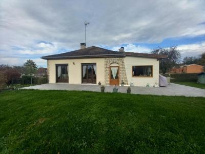 Vente Maison 5 pices NOIDANS-LE-FERROUX 70130