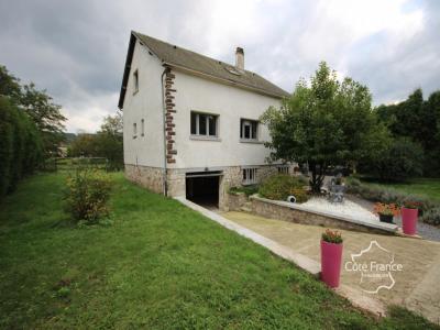 photo For sale House HIERGES 08