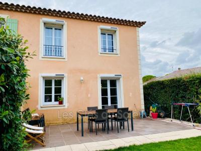 photo For sale House BRIGNOLES 83