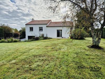 Vente Maison 3 pices CORCOUE-SUR-LOGNE 44650