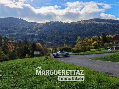 photo For sale Land MIEUSSY 74