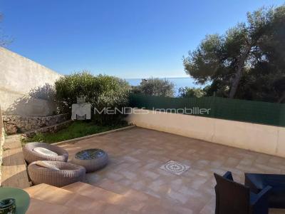 photo For rent Apartment BEAUSOLEIL 06