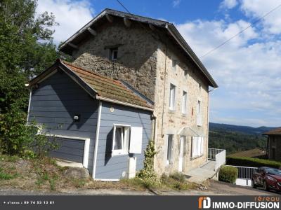 photo For sale House CHABRELOCHE 63