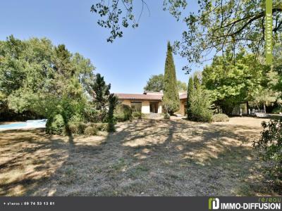 photo For sale House TREMENTINES 49