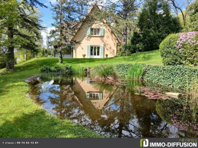 Vente Maison 6 pices MESSON 10190