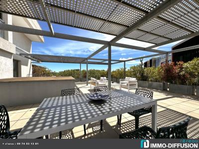 photo For sale Apartment MONTPELLIER 34