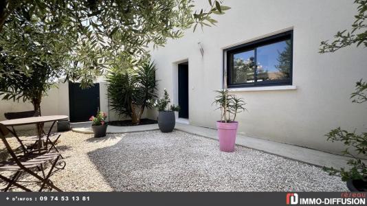 photo For sale House TOURBES 34