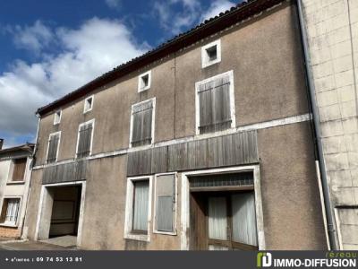 photo For sale House CHAMPAGNE-MOUTON 16