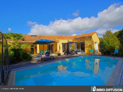 photo For sale House SAINTE-FOY 85