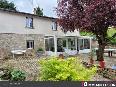 Vente Maison CHAMBOST-LONGESSAIGNE PROCHE DU VILLAGE 69