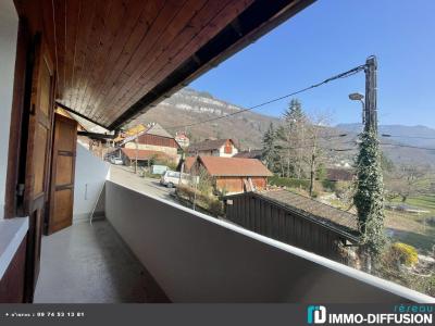 photo For sale Apartment TALLOIRES 74