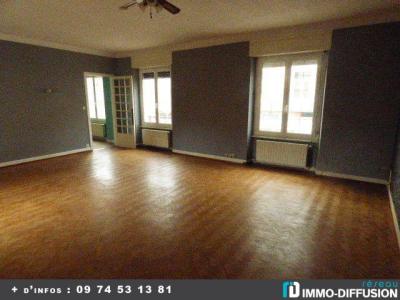 photo For sale Apartment building RAON-L'ETAPE 88