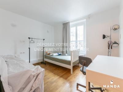 Location Appartement 5 pices PARIS-3EME-ARRONDISSEMENT 75003