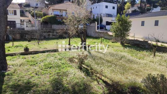 photo For sale Land SEPTEMES-LES-VALLONS 13