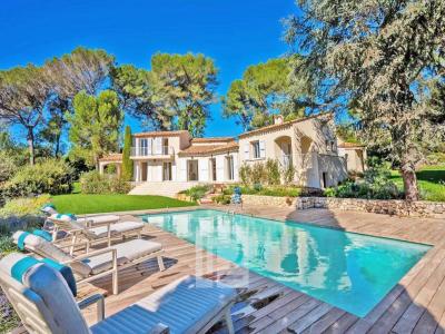 photo For sale House BIOT 06