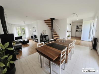 photo For sale House HUISSERIE 53