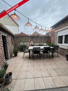 photo For sale House ECQUEDECQUES 62