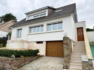 Vente Maison 6 pices ROUXMESNIL-BOUTEILLES 76370