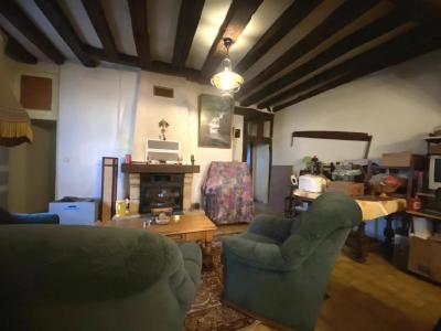 Vente Appartement MONDOUBLEAU  41