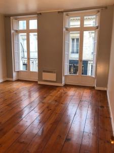 Location Appartement 2 pices BORDEAUX 33000