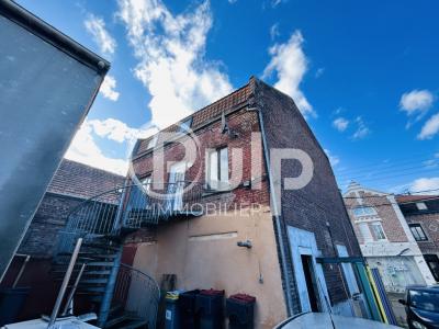 photo For sale Apartment building BULLY-LES-MINES 62