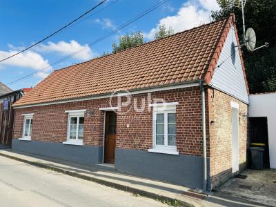 photo For sale House AUBIGNY-EN-ARTOIS 62