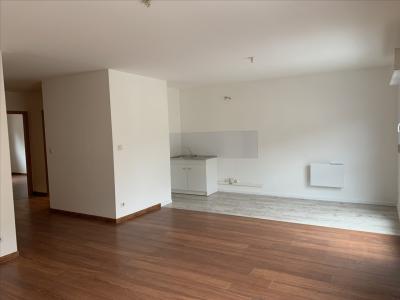 photo For rent Apartment HERSERANGE 54